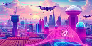 Setores Tecnológicos: As Ações que Estão Redefinindo o Mercado