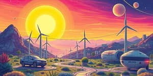 Setores em Crescimento: Onde Encontrar as Próximas Grandes Oportunidades