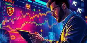 Mercado de Opções: Do Básico ao Avançado para Proteger e Alavancar