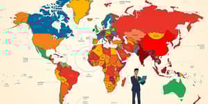 A Influência da Geopolítica nas Ações: Fique Um Passo à Frente