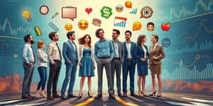 Finanças Comportamentais: Por Que Nossas Emoções Impactam Nossos Investimentos?