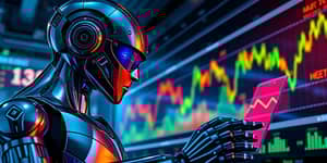 Robôs de Investimento: Quando a Automação se Torna Sua Melhor Estratégia?