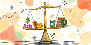 Rebalanceamento Perpétuo: Mantendo Seu Portfólio Sempre Otimizado