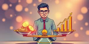 Gerenciamento de Expectativas: A Chave para a Paz Financeira