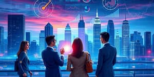 Análise Preditiva: Antecipe Tendências e Maximize Seus Lucros