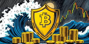 Estratégias de Hedging: Protegendo Seus Lucros