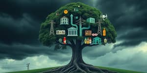 Setores Defensivos: Proteja Seu Capital em Momentos de Crise