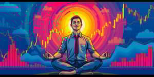 Controle Emocional na Bolsa: A Chave para um Investimento de Sucesso