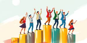 O Fenômeno do Short Squeeze: Como Pequenos Investidores Podem Mover o Mercado