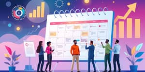 Descubra o Poder do Planejamento Antecipado