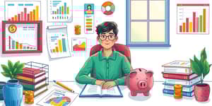 O Guia Definitivo para o Controle Financeiro Pessoal