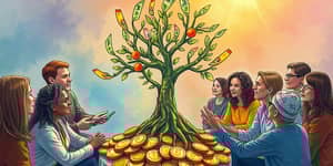 O Segredo da Longevidade Financeira