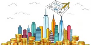 Como Alavancar Seu Patrimônio com Cautela