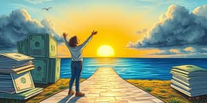 Evite o Endividamento Excessivo: Sinais de Alerta