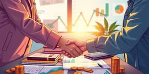 Sua Estratégia Antidívidas: Da Teoria à Prática