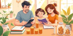 Mantenha Suas Finanças no Azul: Dicas Práticas