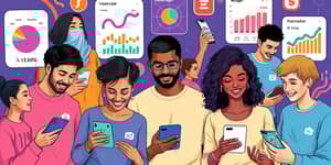 Gerencie Suas Finanças com Aplicativos Inteligentes