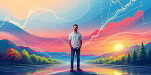 Decisões Financeiras Sem Emoção: A Razão da Riqueza