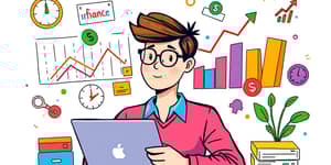 Como Criar um Orçamento Flexível e Eficaz para Sua Vida