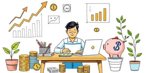 O Poder da Reeducação Financeira