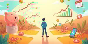 Como Tomar Decisões Financeiras Inteligentes Diariamente