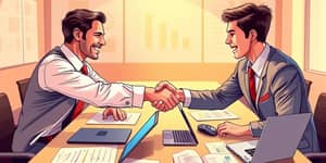 Aprenda a Negociar Como um Profissional