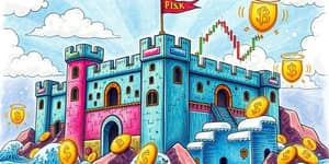 Gerenciamento de Riscos Financeiros: Proteja Seu Patrimônio