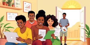 O Guia Completo para Sair das Dívidas e Manter-se Fora Delas