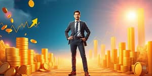 Finanças Essenciais para o Sucesso Profissional