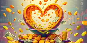 Entenda Seu Fluxo de Caixa: O Coração das Suas Finanças