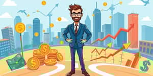 Entenda Seu Perfil de Investidor: O Primeiro Passo