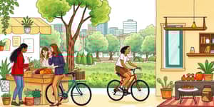 Consumismo Consciente: Como Suas Escolhas Afetam Seu Bolso