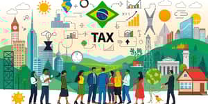 Simplificando o Mundo dos Impostos e Deduções