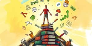 Investir em Você: O Ativo Mais Valioso que Você Possui