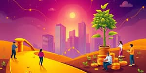 Planejamento de Longo Prazo: O Segredo dos Milionários