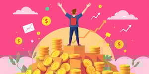 Desbloqueie Seu Potencial de Renda: Otimize Suas Finanças