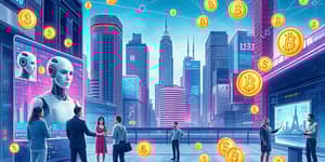 O Futuro das Finanças: Tendências e Oportunidades