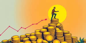 O Segredo para Acumular Riqueza Começando do Zero