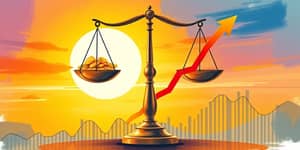 Risco e Recompensa: Equilibrando Suas Decisões