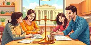 O Orçamento que Cabe no Seu Bolso e na Sua Vida