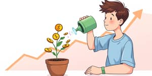 Desmistificando o Investimento Pessoal: Comece Simples