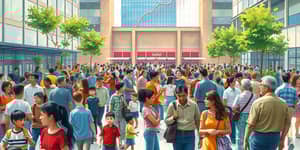 O Impacto da Demografia nos Investimentos de Longo Prazo