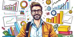 Finanças para Pequenos Empreendedores: Crescimento e Estabilidade