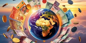 O Papel das Moedas Estrangeiras na Diversificação