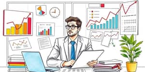 Modelagem de Portfólios: Construindo a Carteira Ideal