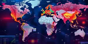 Inteligência Geoeconômica: Entendendo o Campo de Batalha