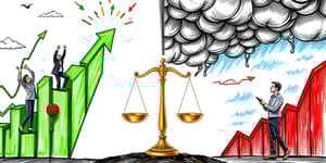 Estudos de Caso em Investimentos: Aprendendo com o Sucesso e o Fracasso