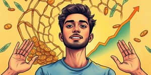 Como Lidar com Imprevistos Financeiros Sem Estresse