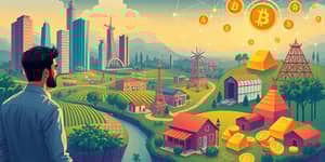 Investimentos Alternativos: Além dos Ativos Tradicionais