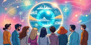 Modelagem de Cenários: Preparando-se para o Inesperado